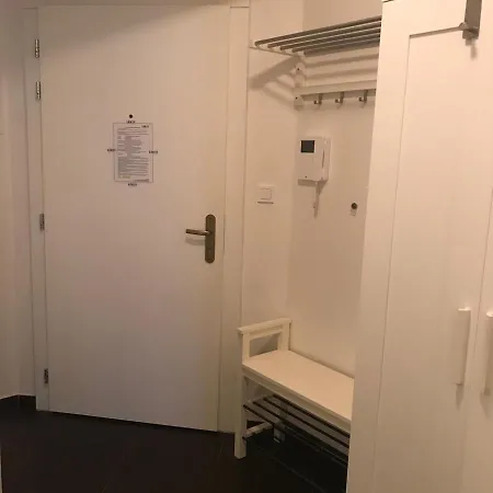 -studio Apartmán