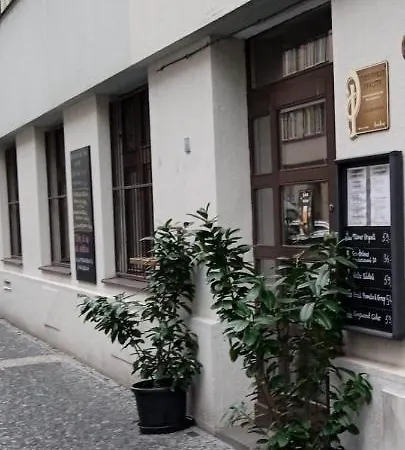 -studio * Prague