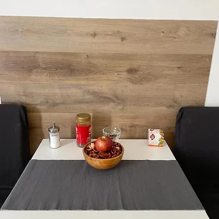 Apartmán -studio *