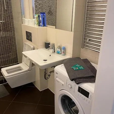 -studio Apartment *