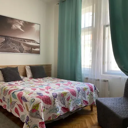 -studio * Prag
